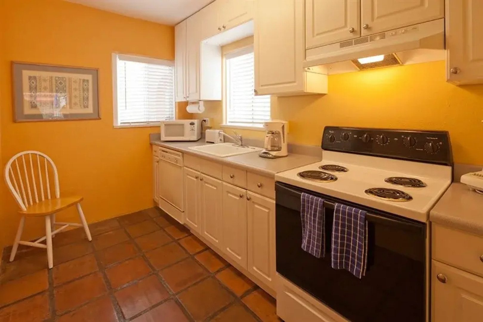 Casitas Laquita A Women's Resort (отель для женщин)