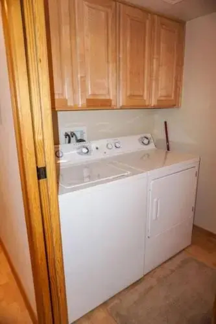 Meadow Stone Lodge #403 at Kirkwood