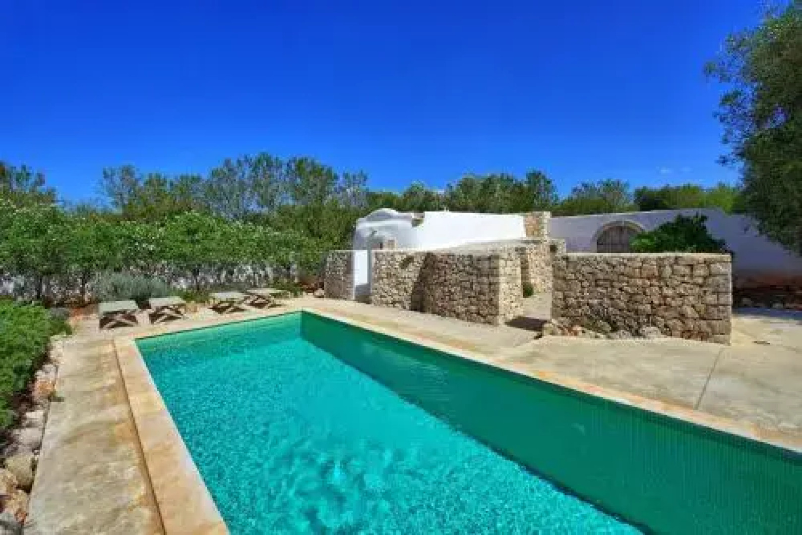 Il Trullo di Fernando