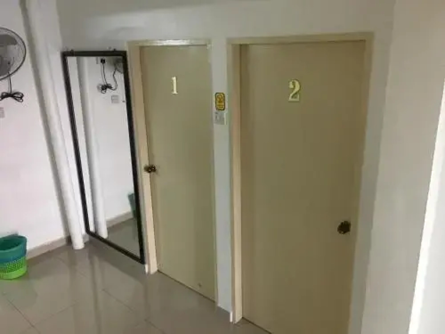 Pangkor 48b Homestay