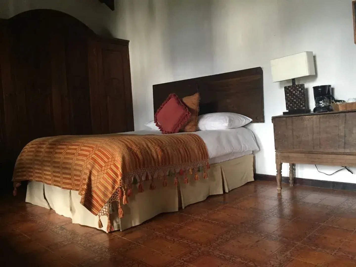 Casa La Capilla Boutique