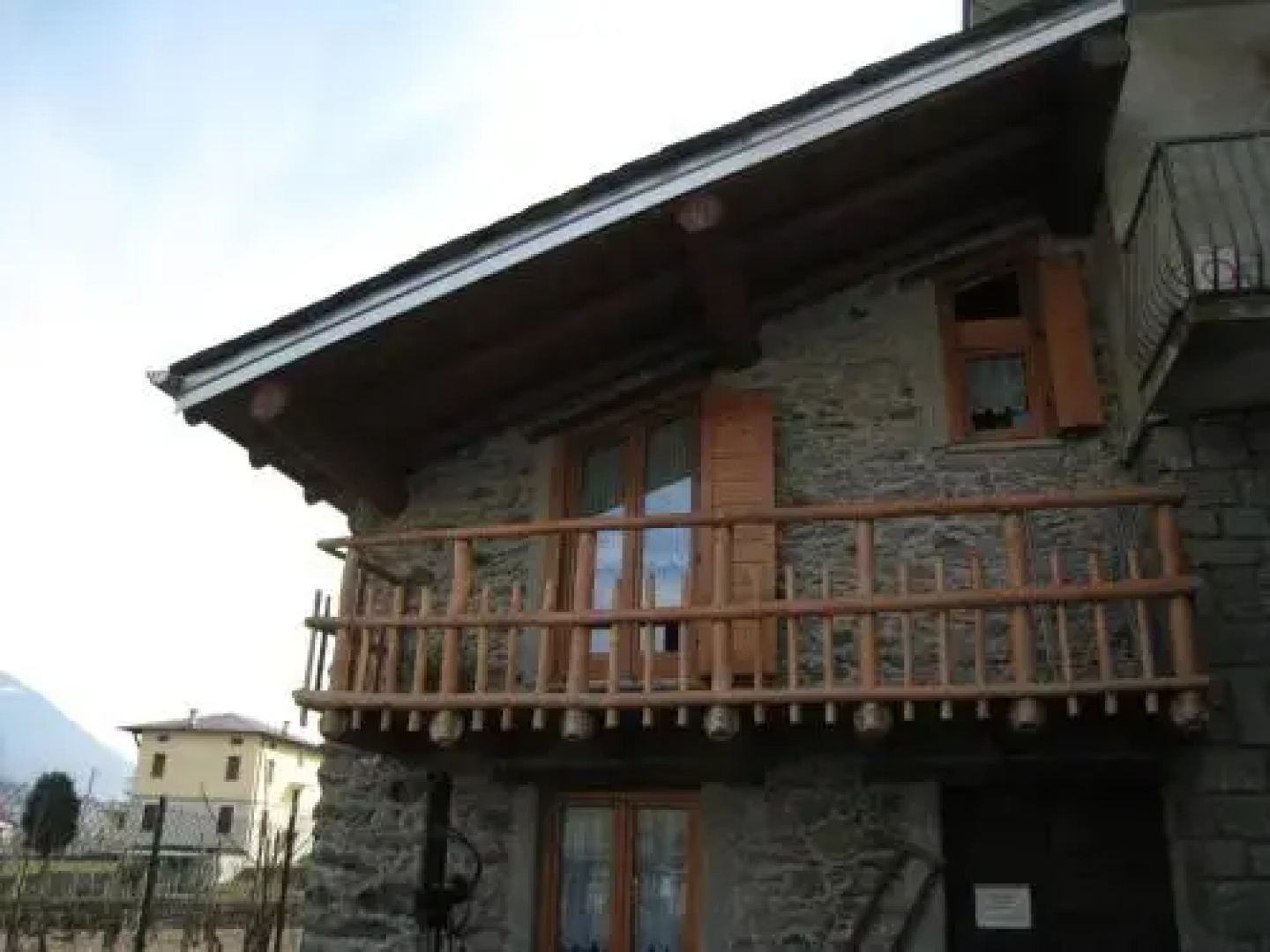 B&B da Sguincio