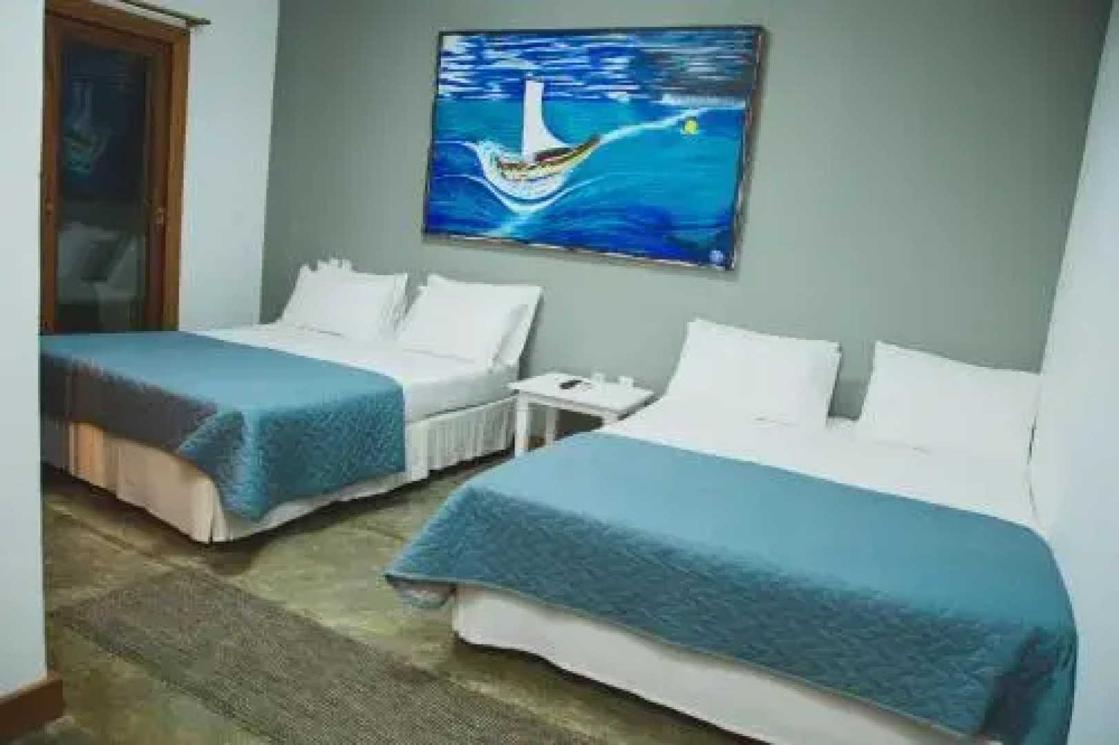 Pousada Recantos do Dendê