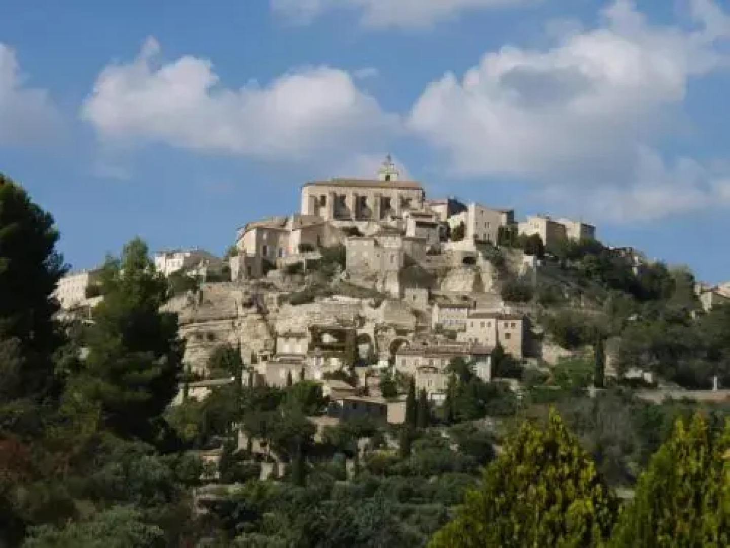 La Bastide des Jonquets