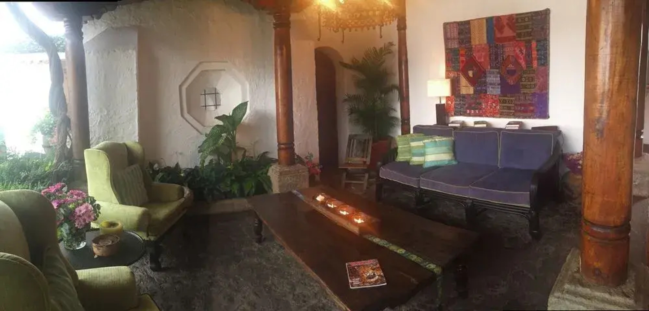 Casa La Capilla Boutique