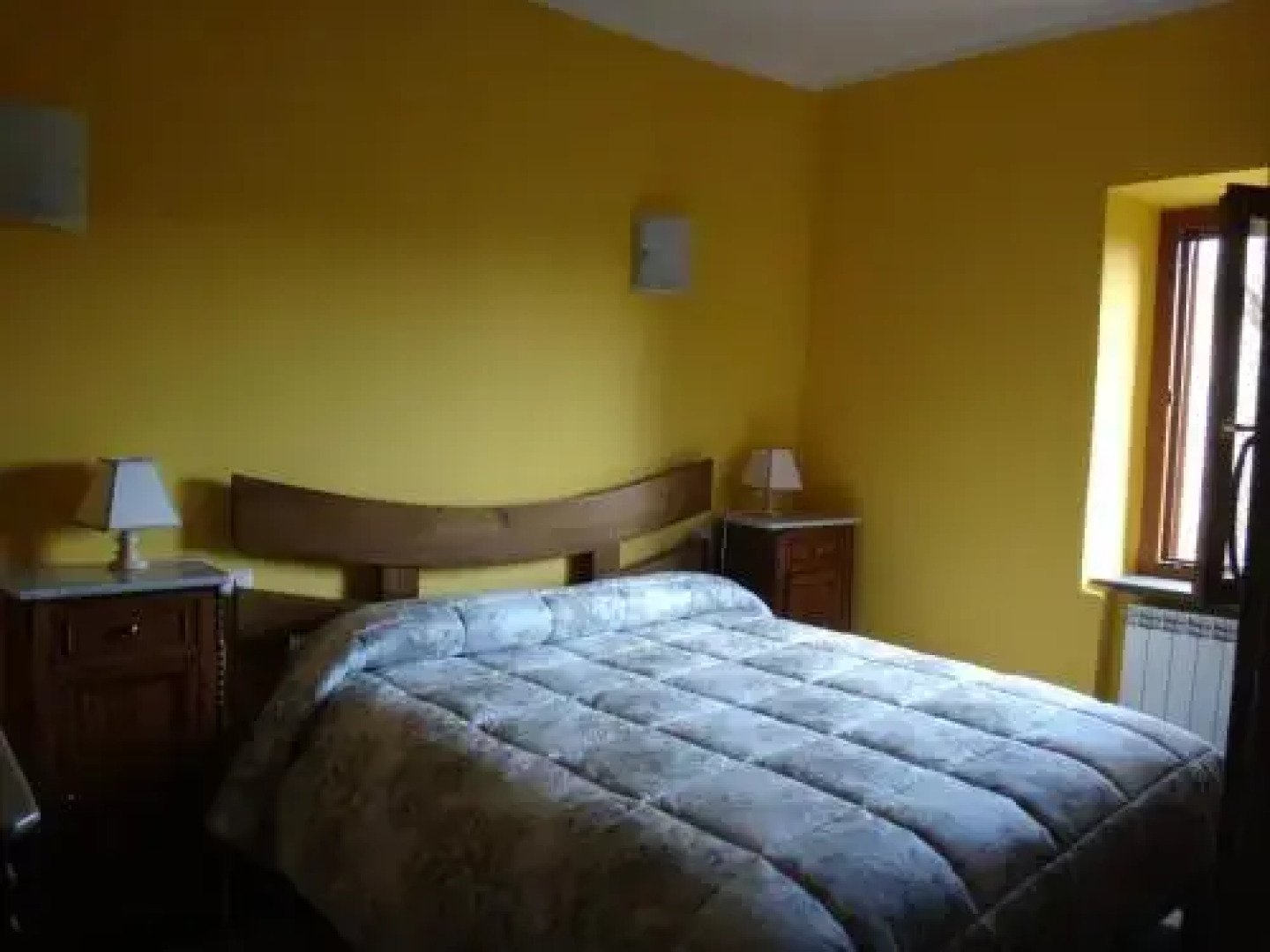 La Casetta Della Nonna