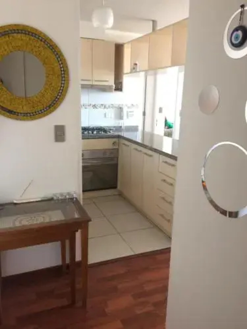 Departamento en Valparaíso