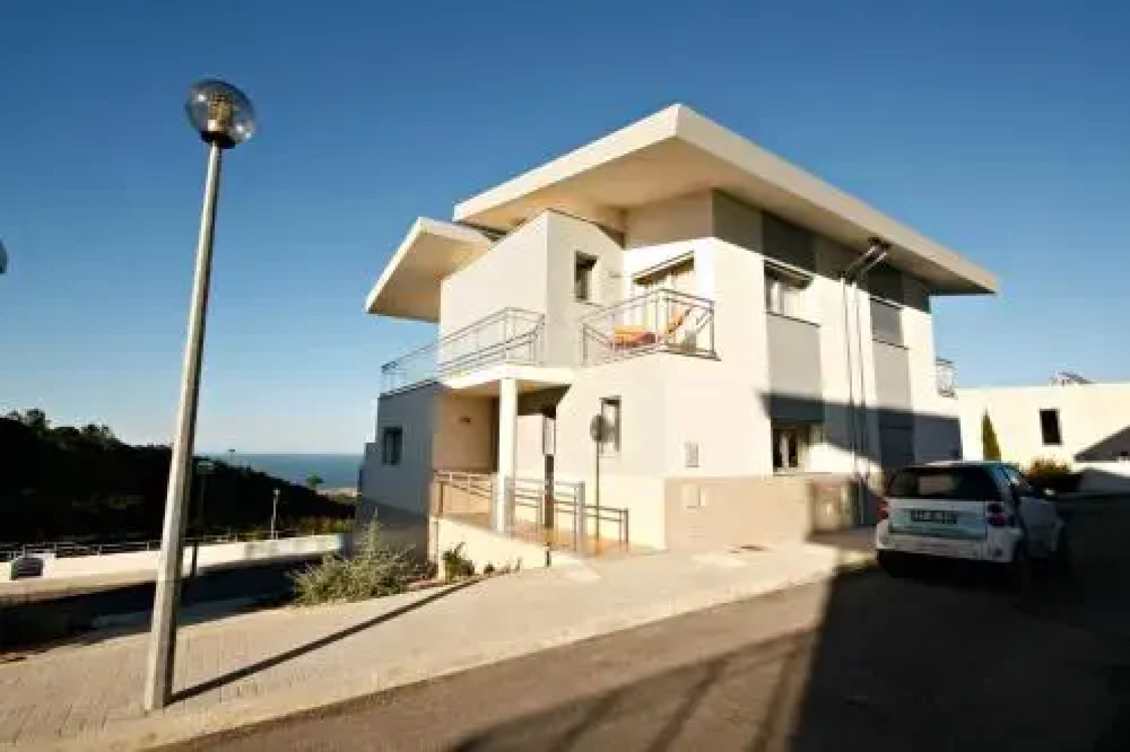 Trade Winds - Holiday Villas