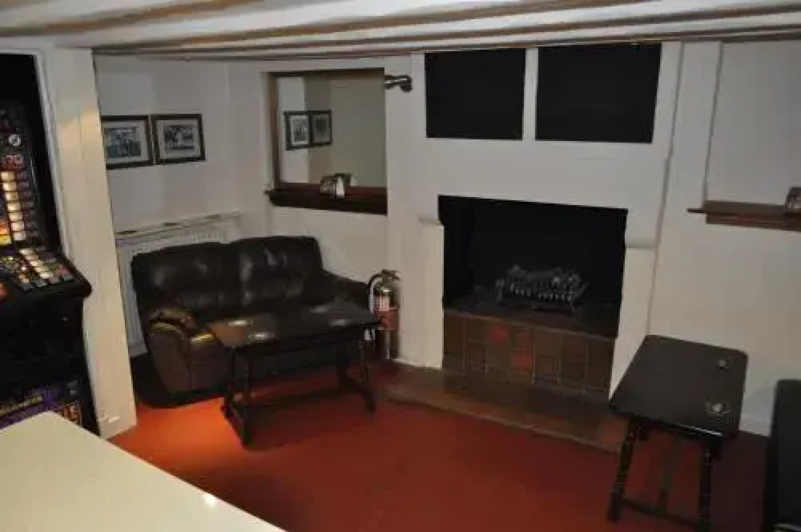 The Stag Hotel