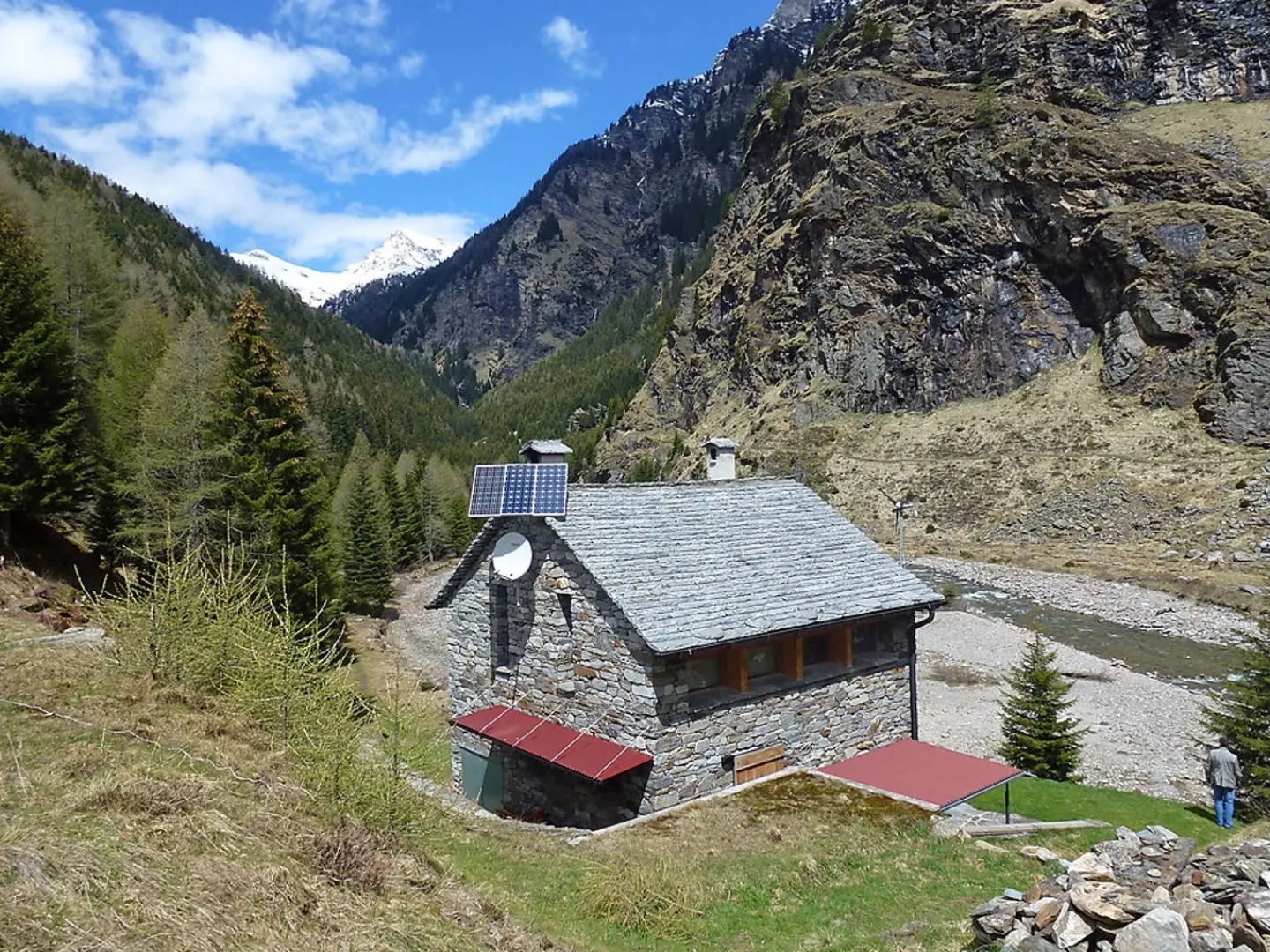 Holiday Home Dara Cotta