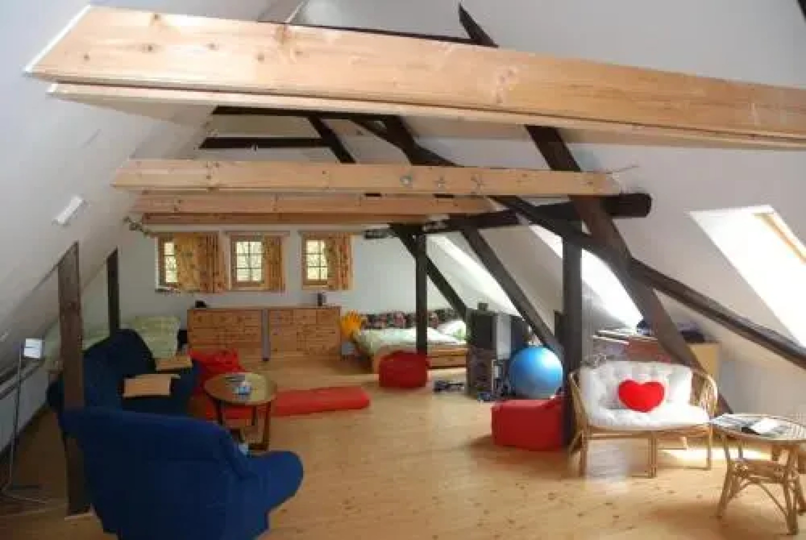 Holiday home Fairytale