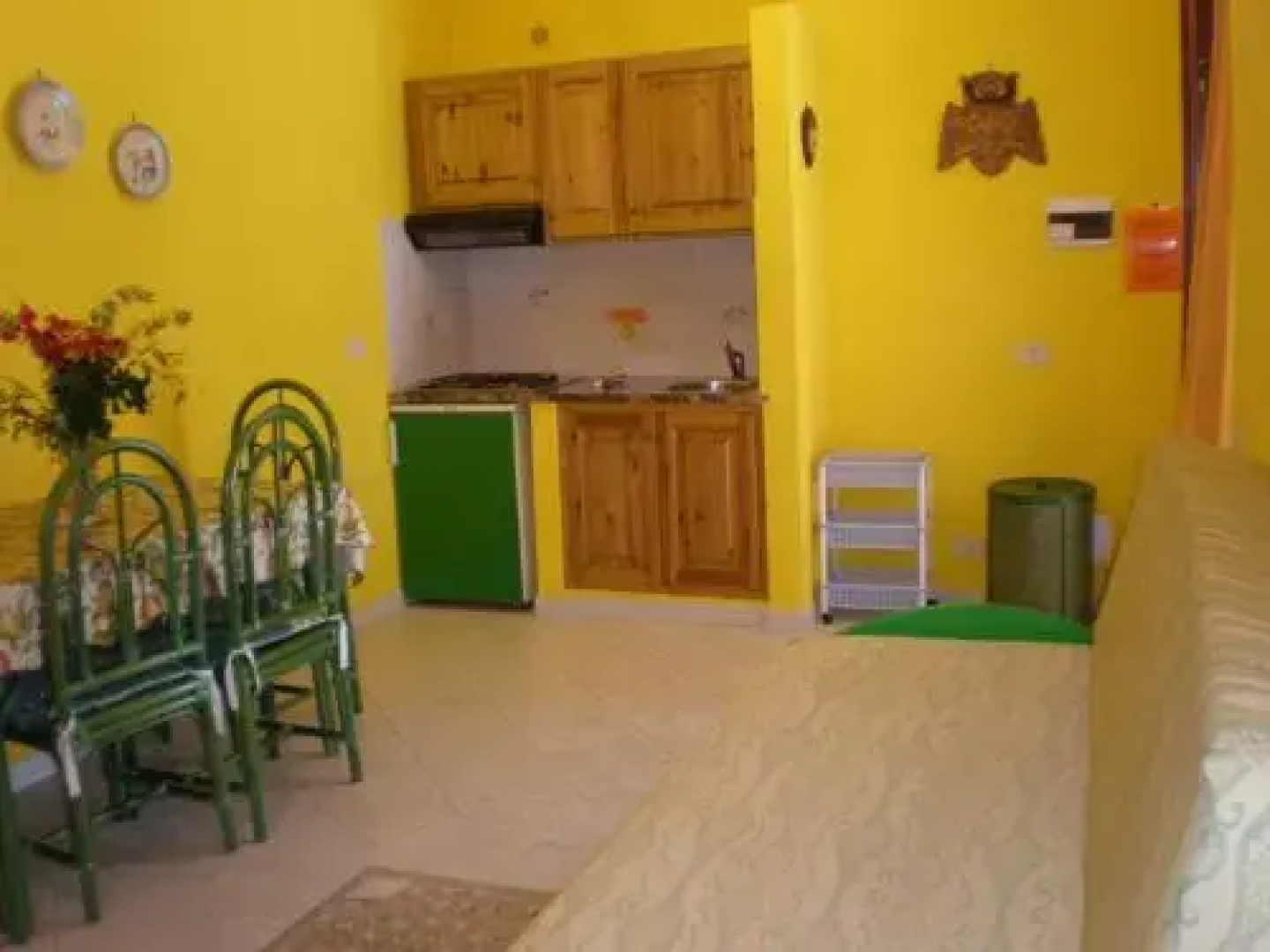 Eolie Case Vacanze