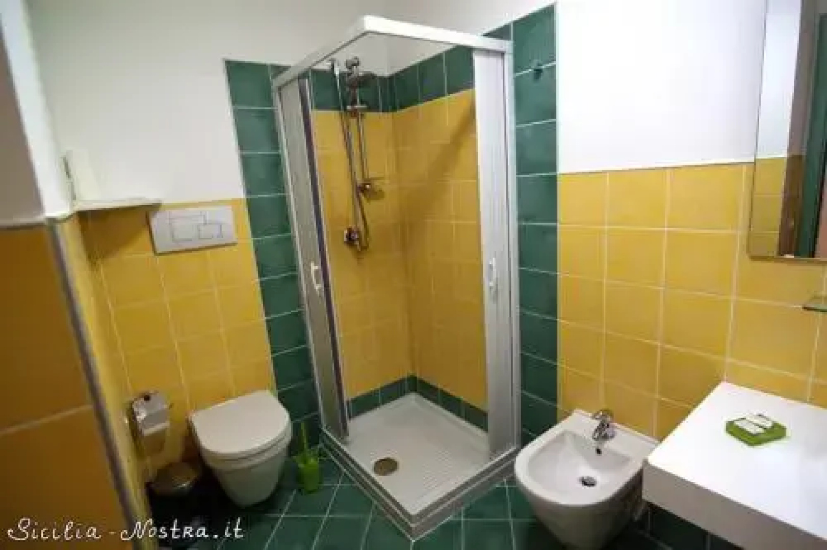 Casa Vacanze lustru di luna