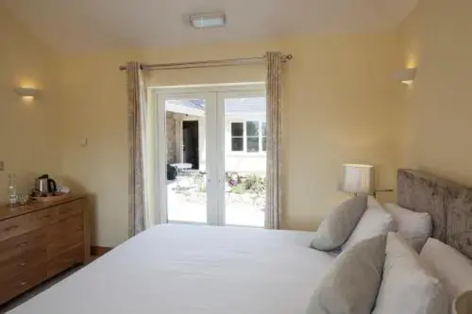 Mincombe Barn Bed & Breakfast