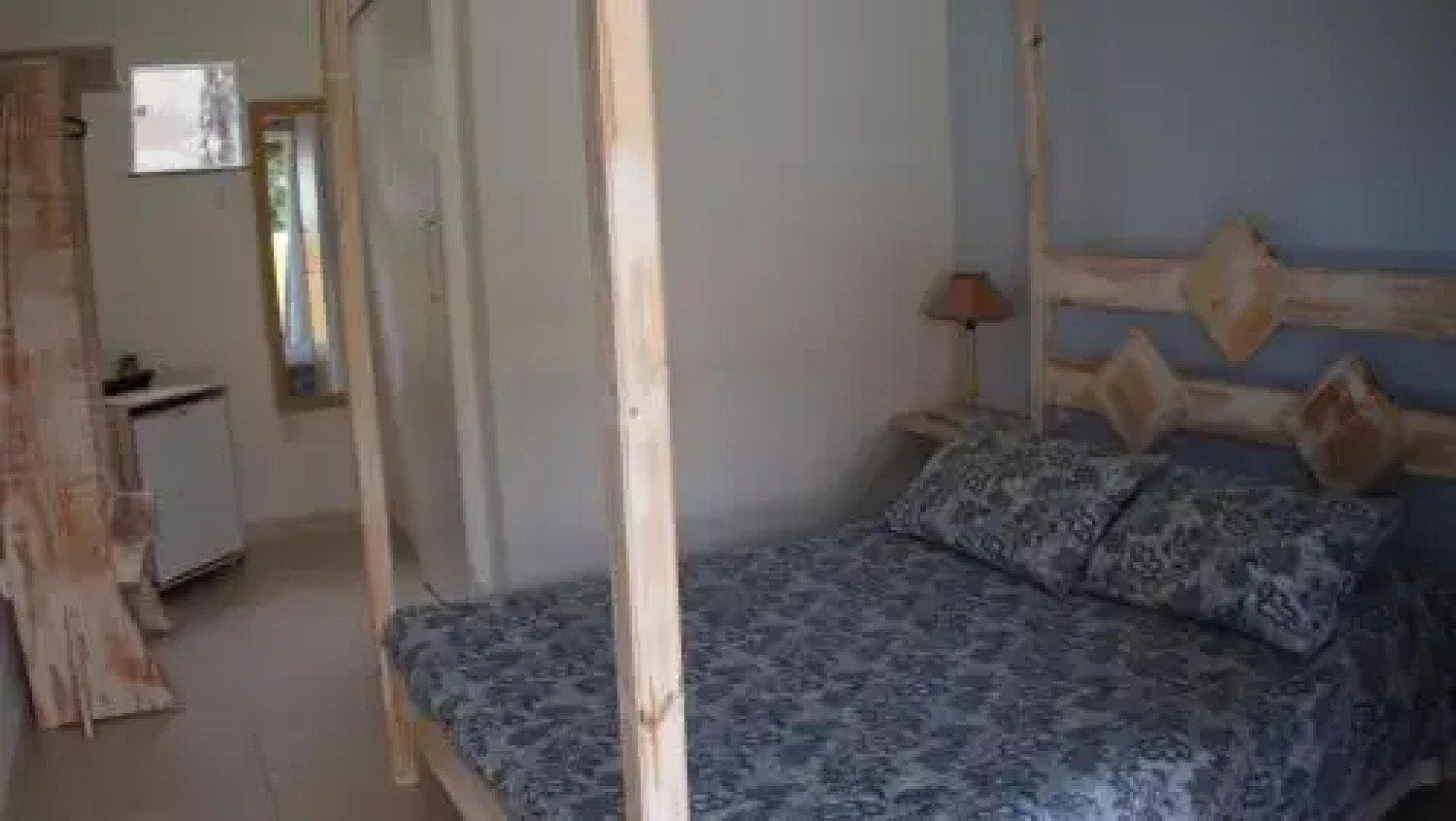 Pousada Aloha Itaúna