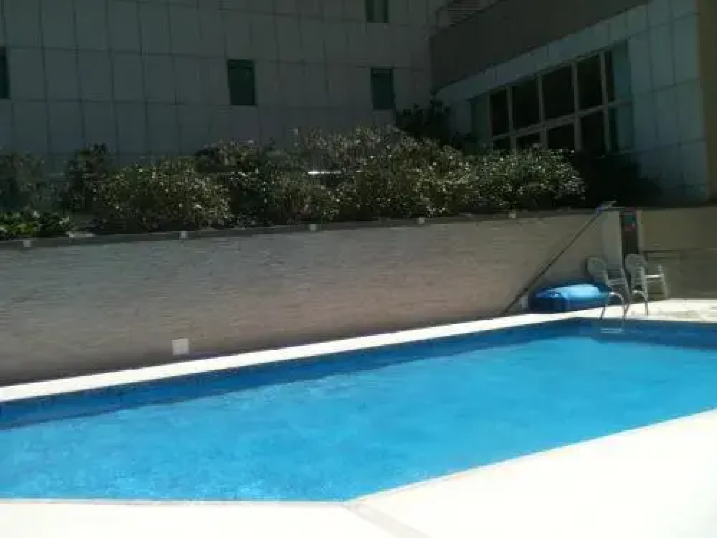 Cobertura na Barra da Tijuca