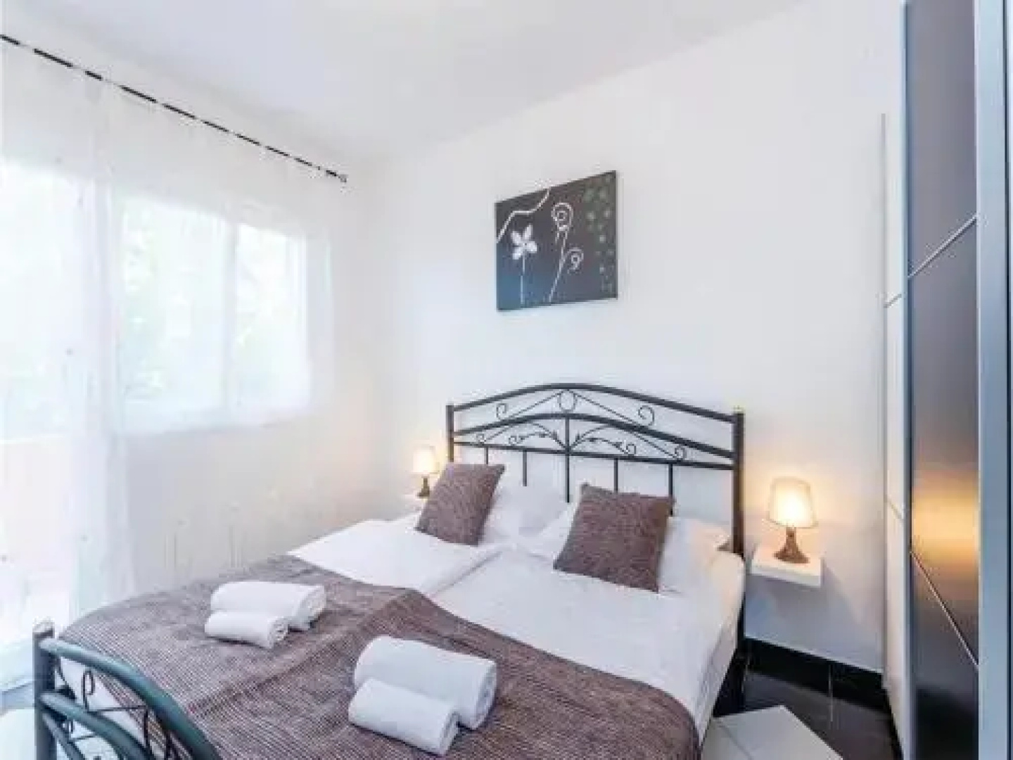 Holiday Home Risika