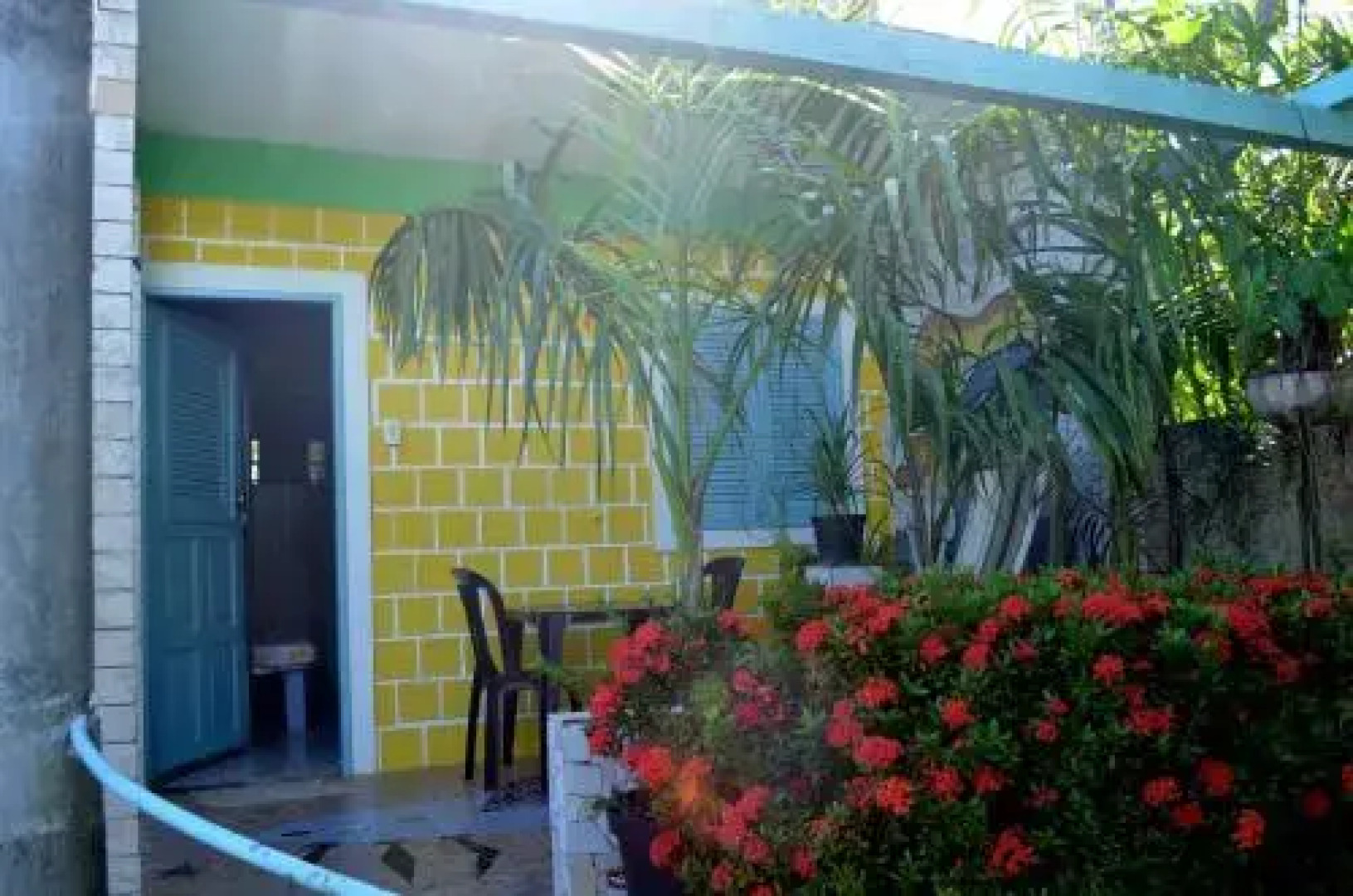 Chácara Porto do Sol