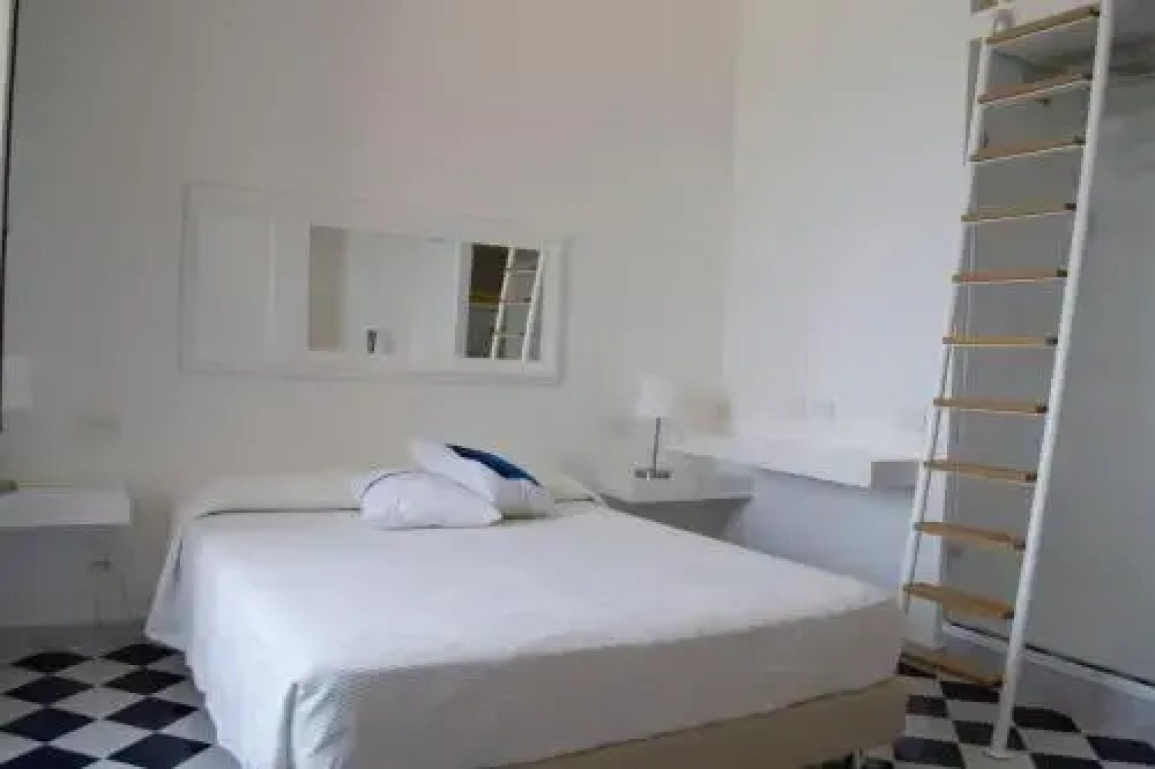 Ganimede Centro Storico