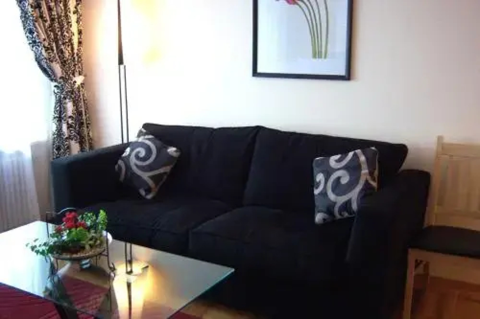 Edelweiss Residenza Quadra