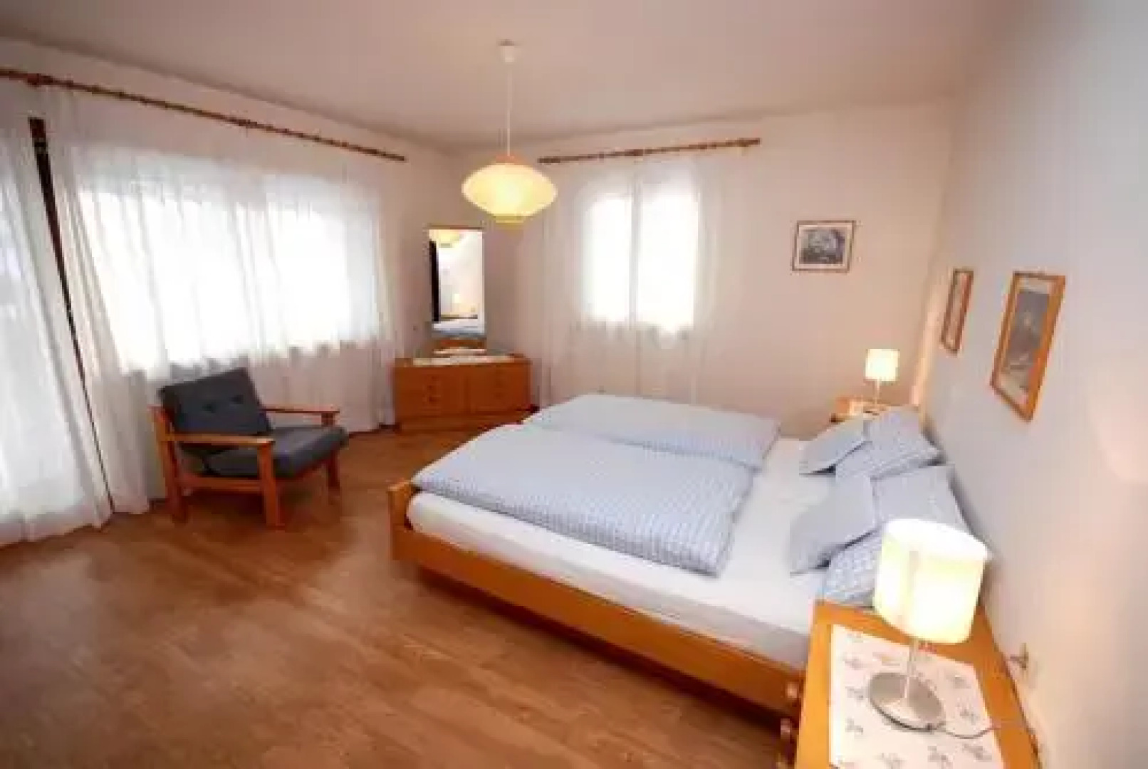 Appartments Oberhofer