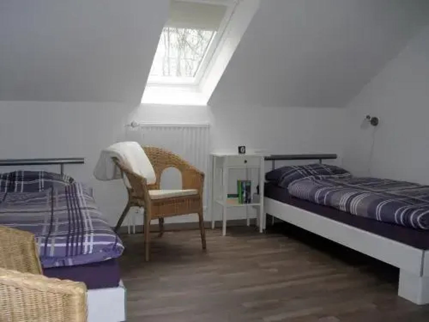 Ferienwohnung Kleiner Esch