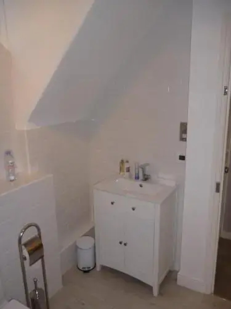 Kings House Wokingham