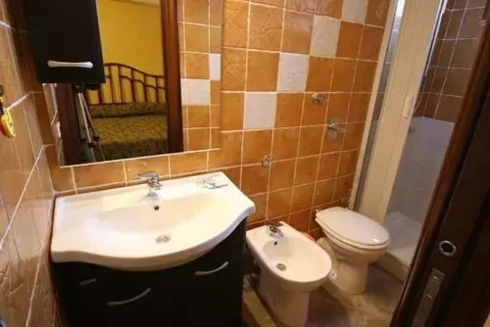 B&B Alfrantoio Valderice