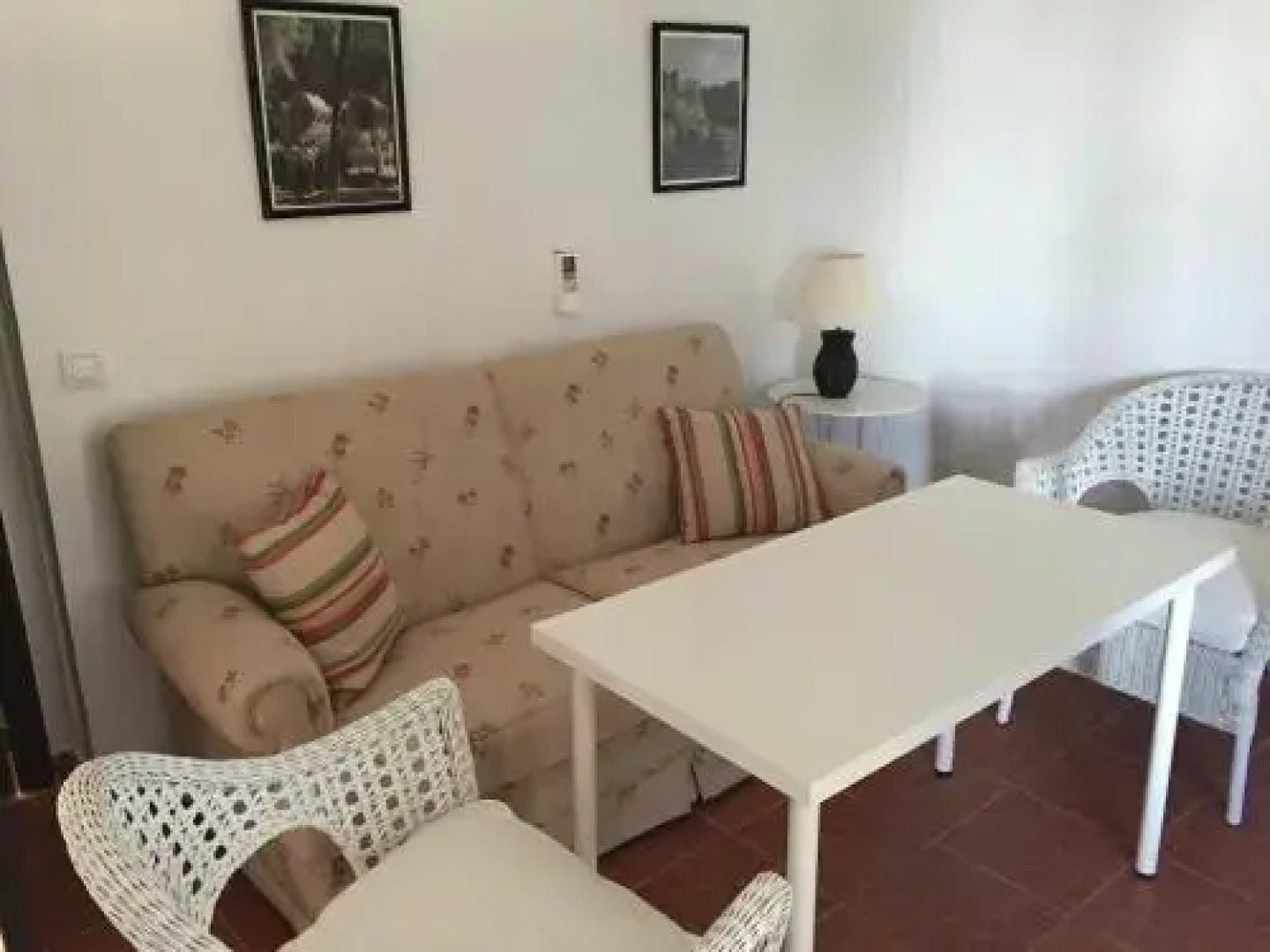 Apartamentos Peregrinos