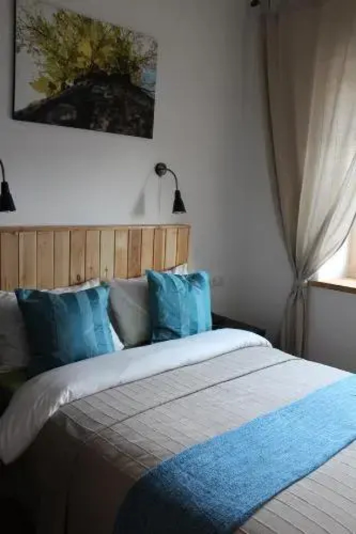 The White Alleys Holiday Park