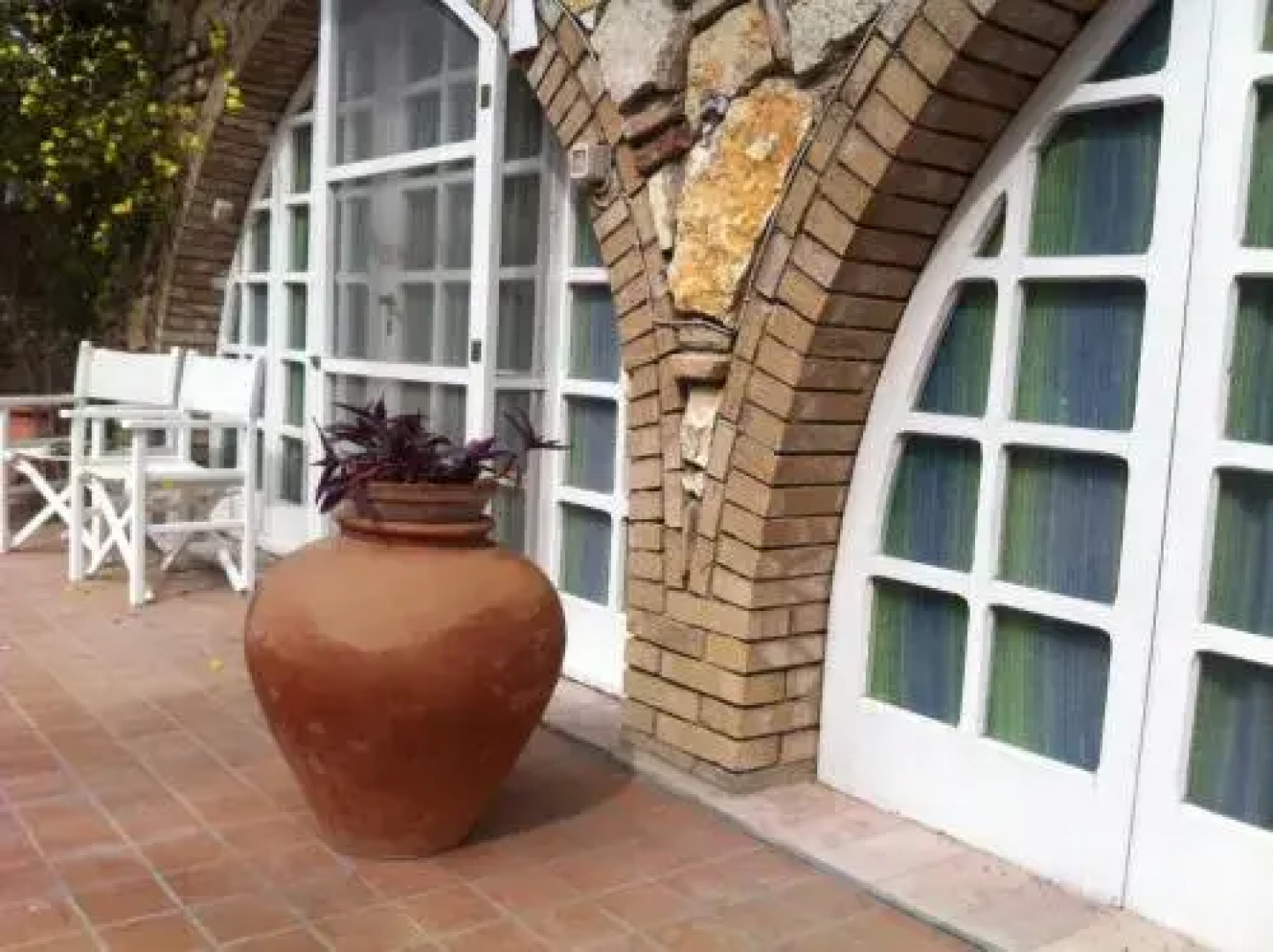 Affittacamere Villa Ghirardelli