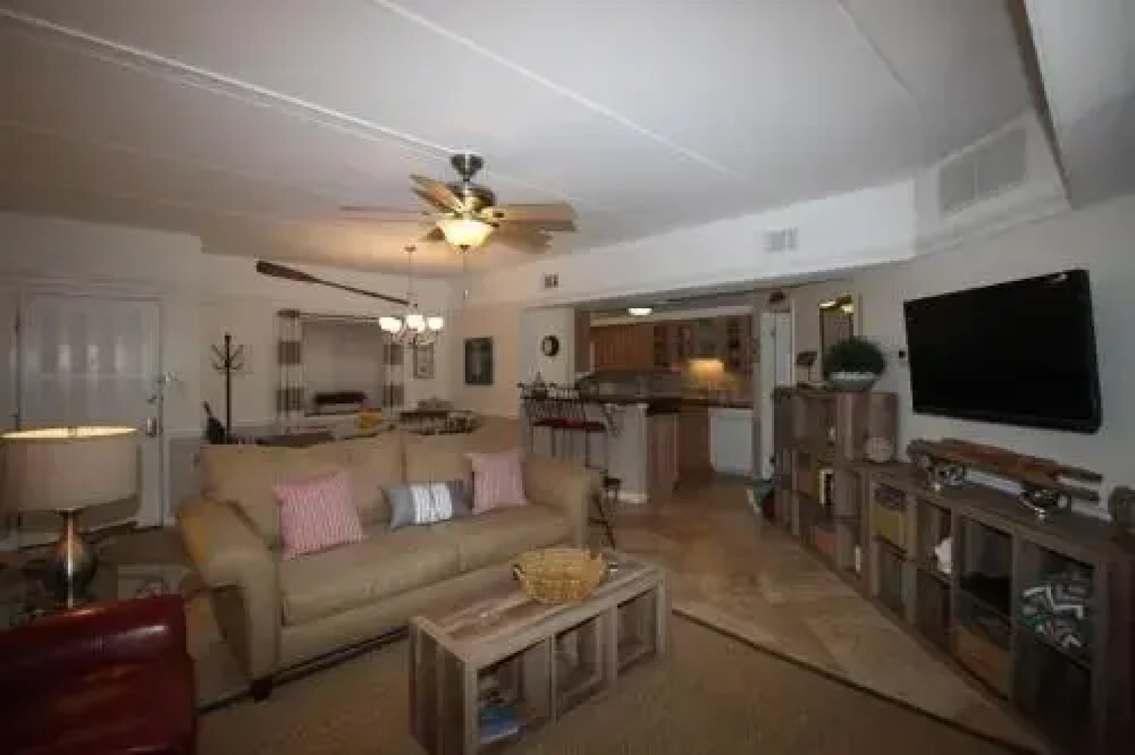 123 Forest Beach Villas 3 Br villa by RedAwning