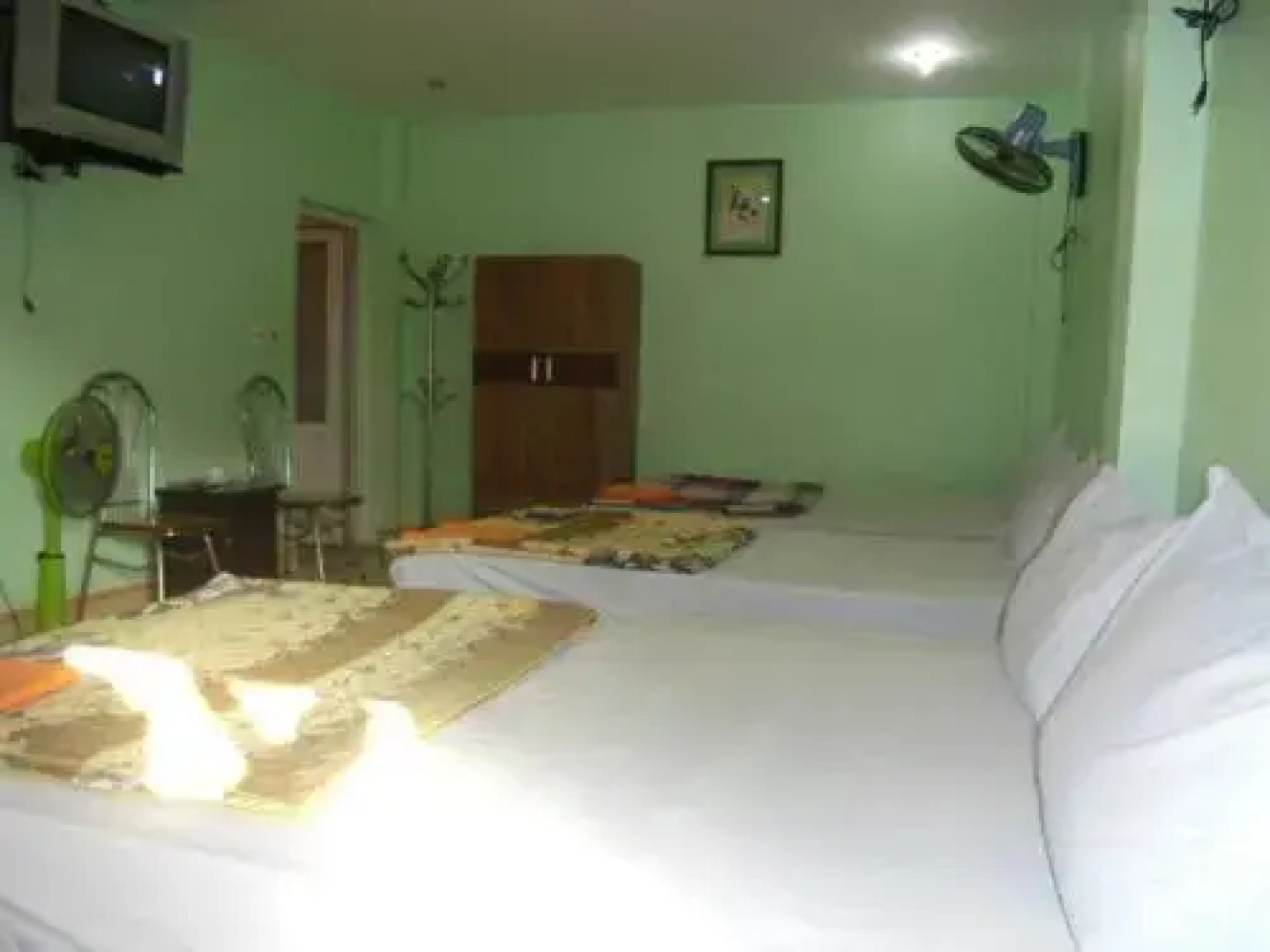 Trang Anh Sea View Hotel