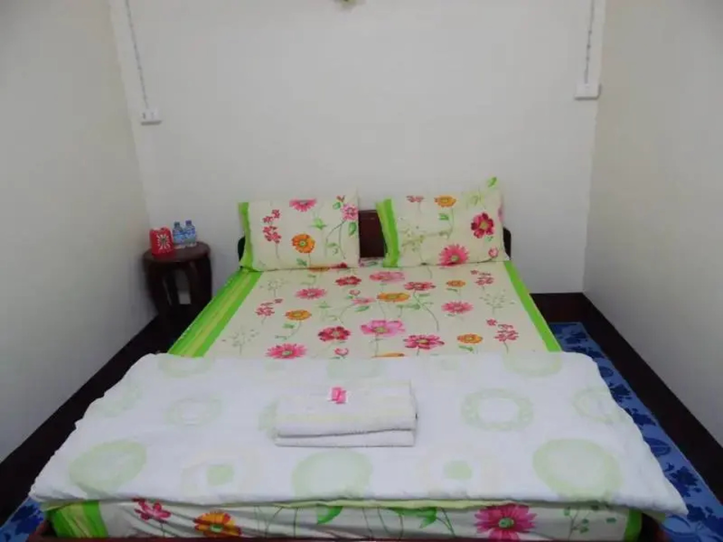 Viengxay Guesthouse