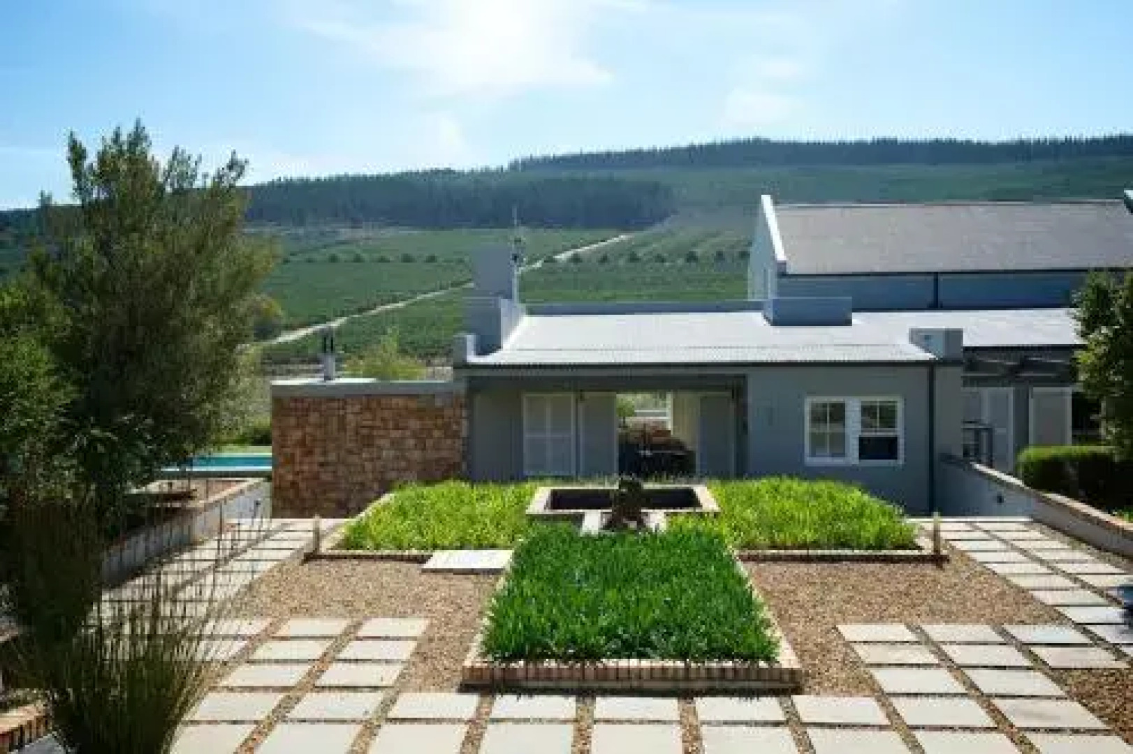 South Hill Guesthouse