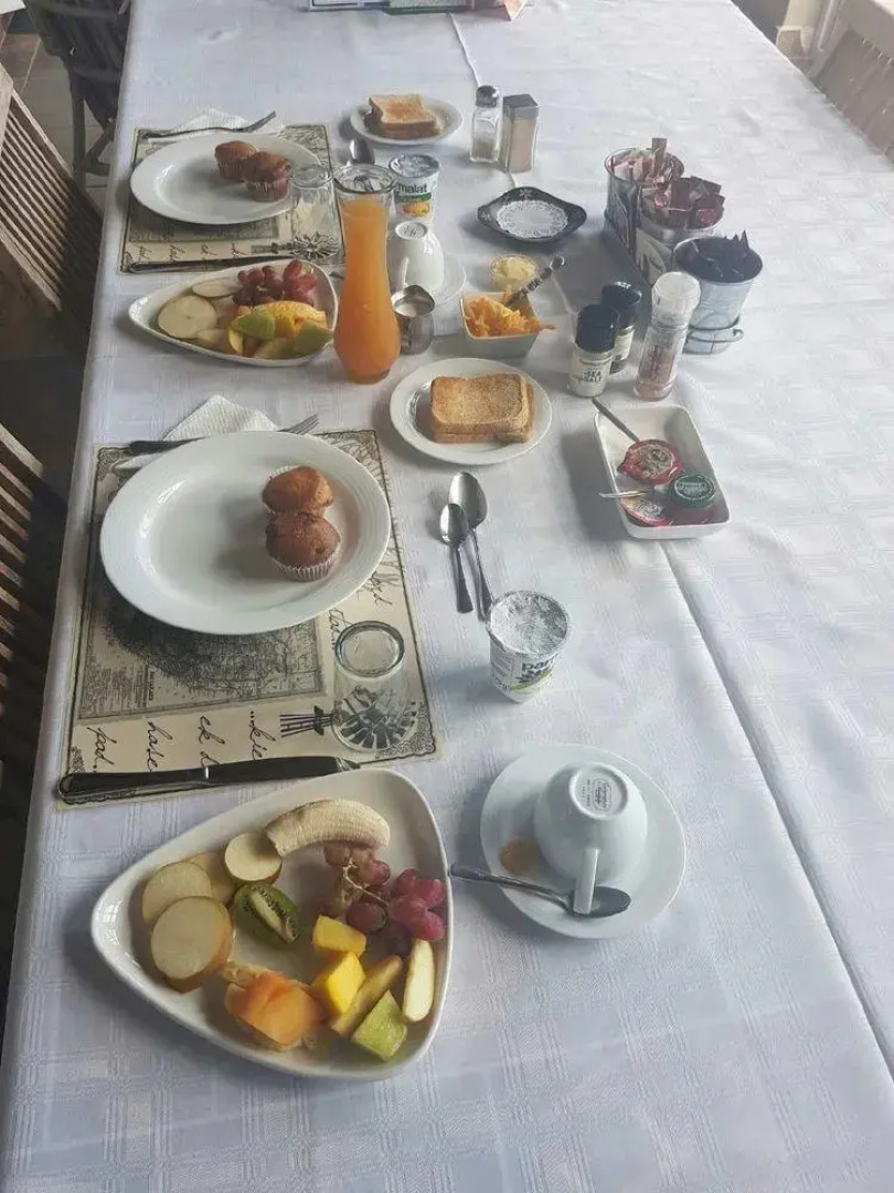 Eagle Bed and Breakfast