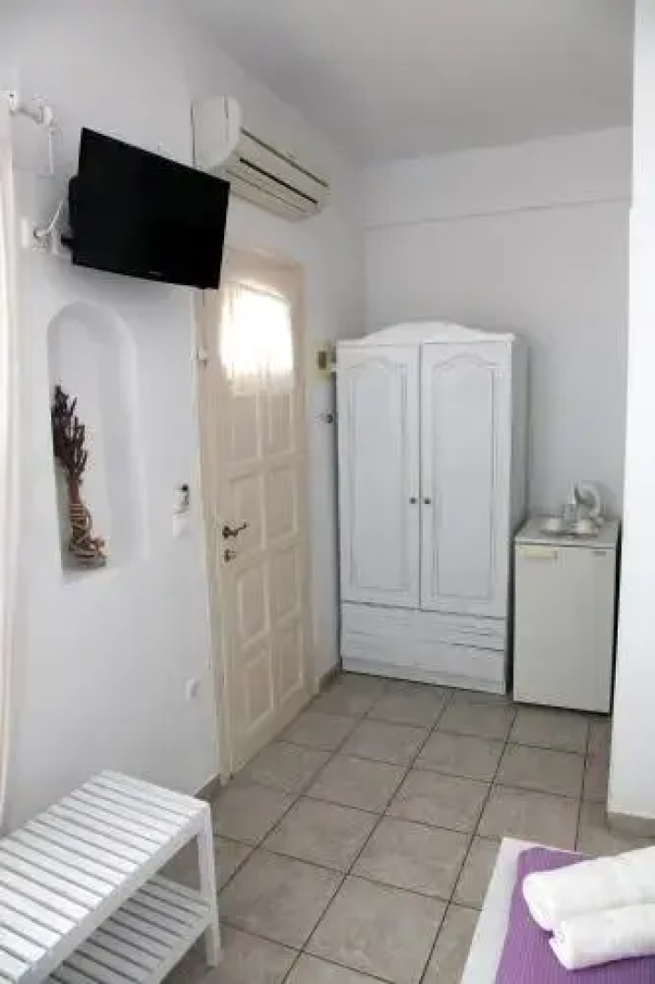 Paradise Place - Sifnos