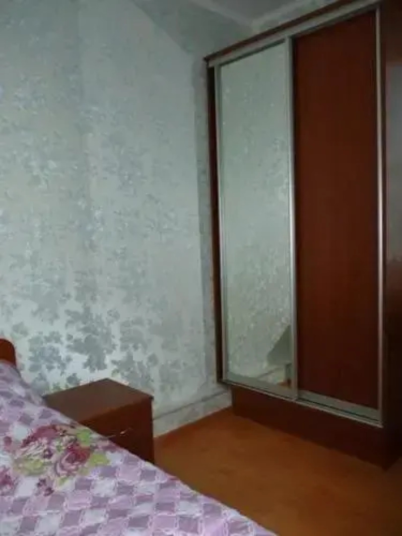 Gostevoy Dom Berezka