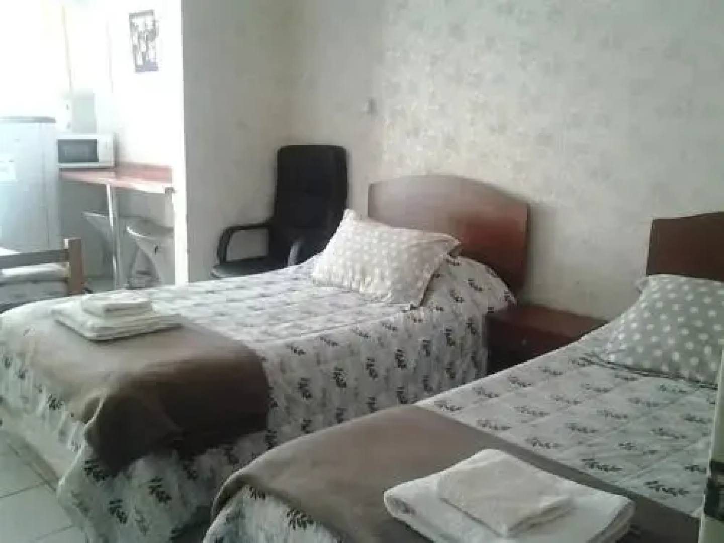 Hostal Casablanca