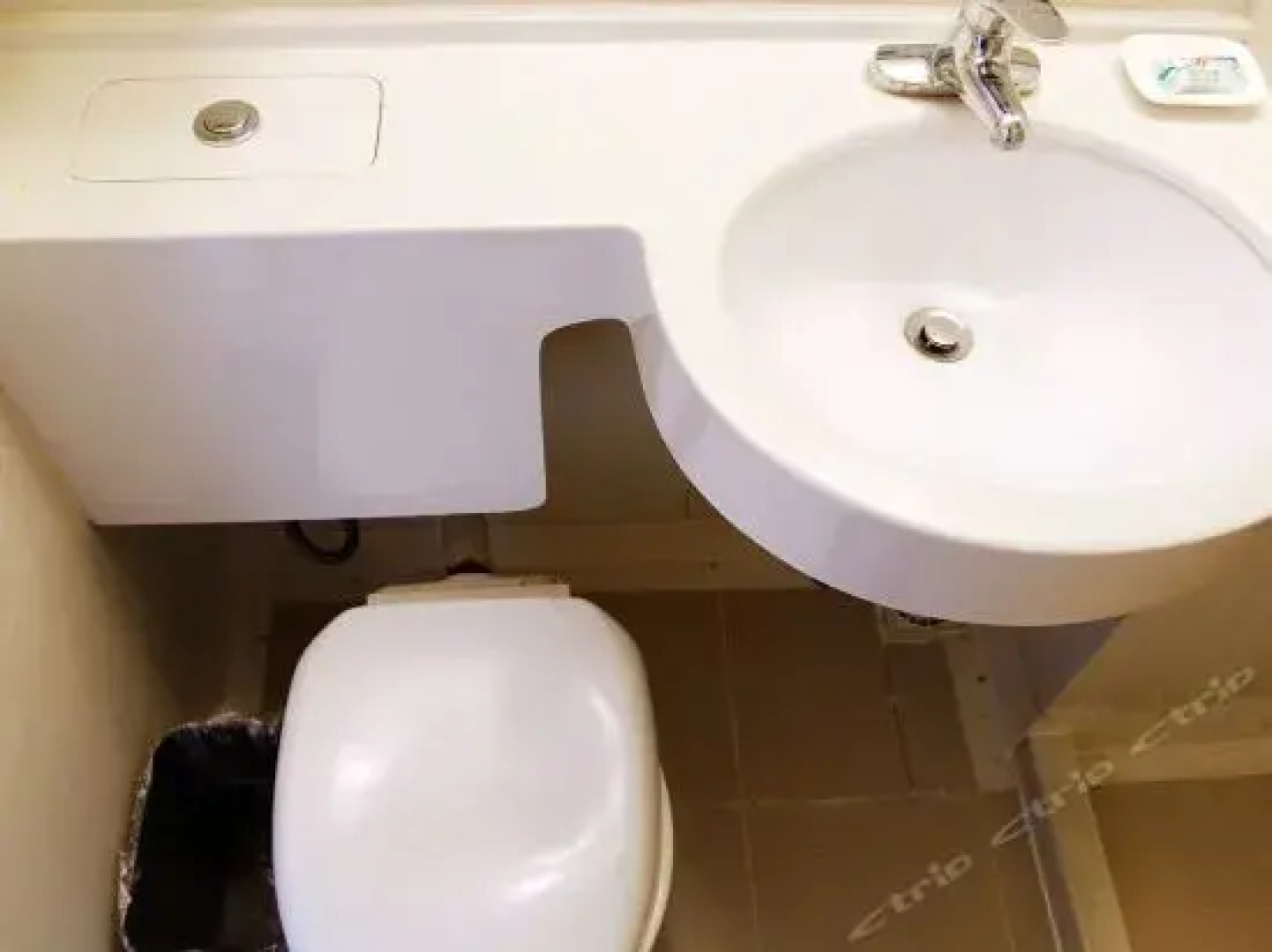 Jinjiang Inn Zhangjiakou Renmin Park Branch