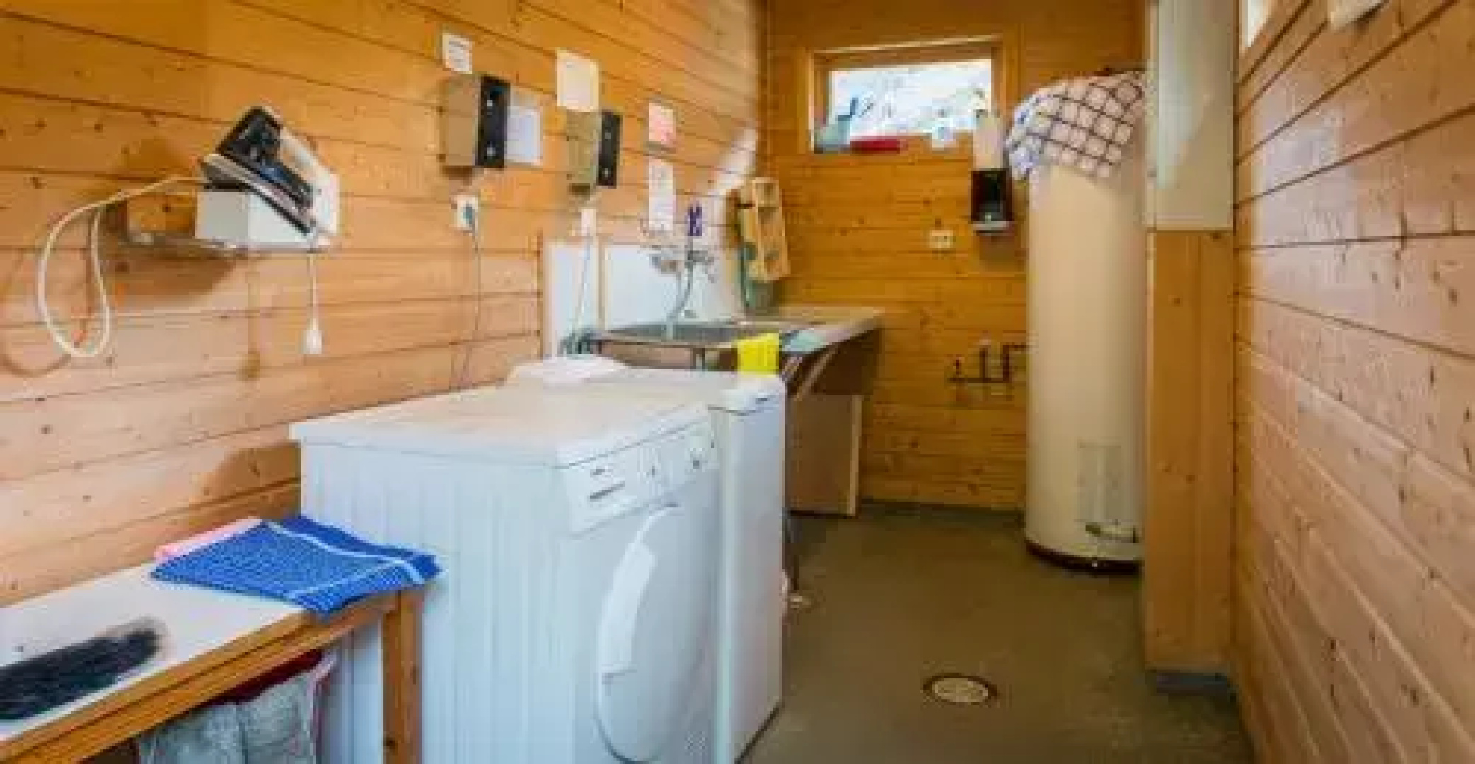 Nesset Fjordcamping