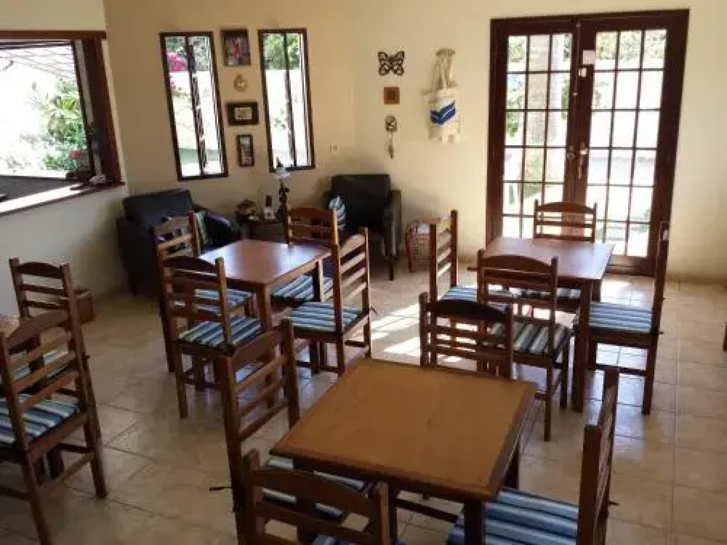 Pousada Mar e Marés