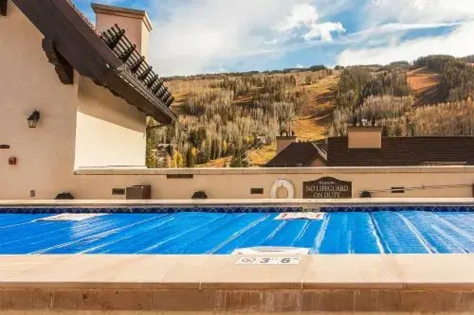 Arrabelle 568 by Exclusive Vail Rentals