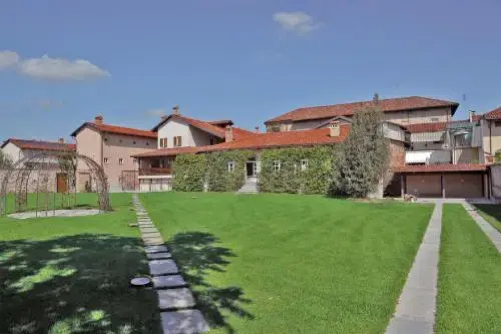 Il Giardino di Ghilot