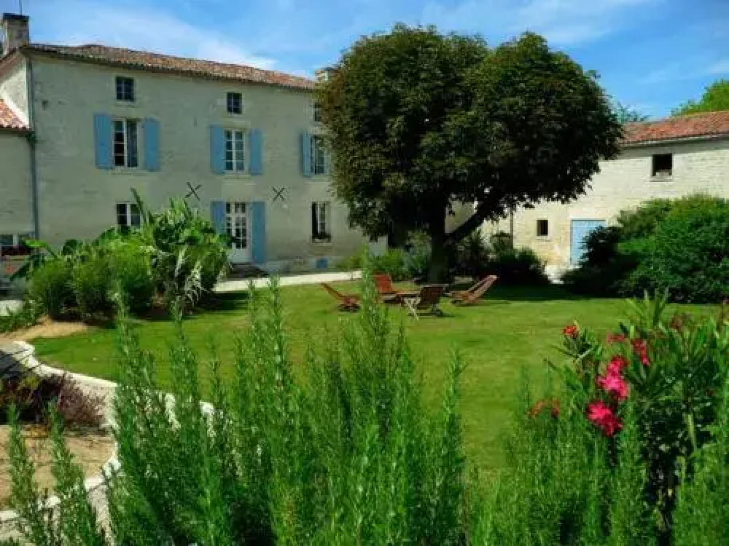 Le Relais de lAutize