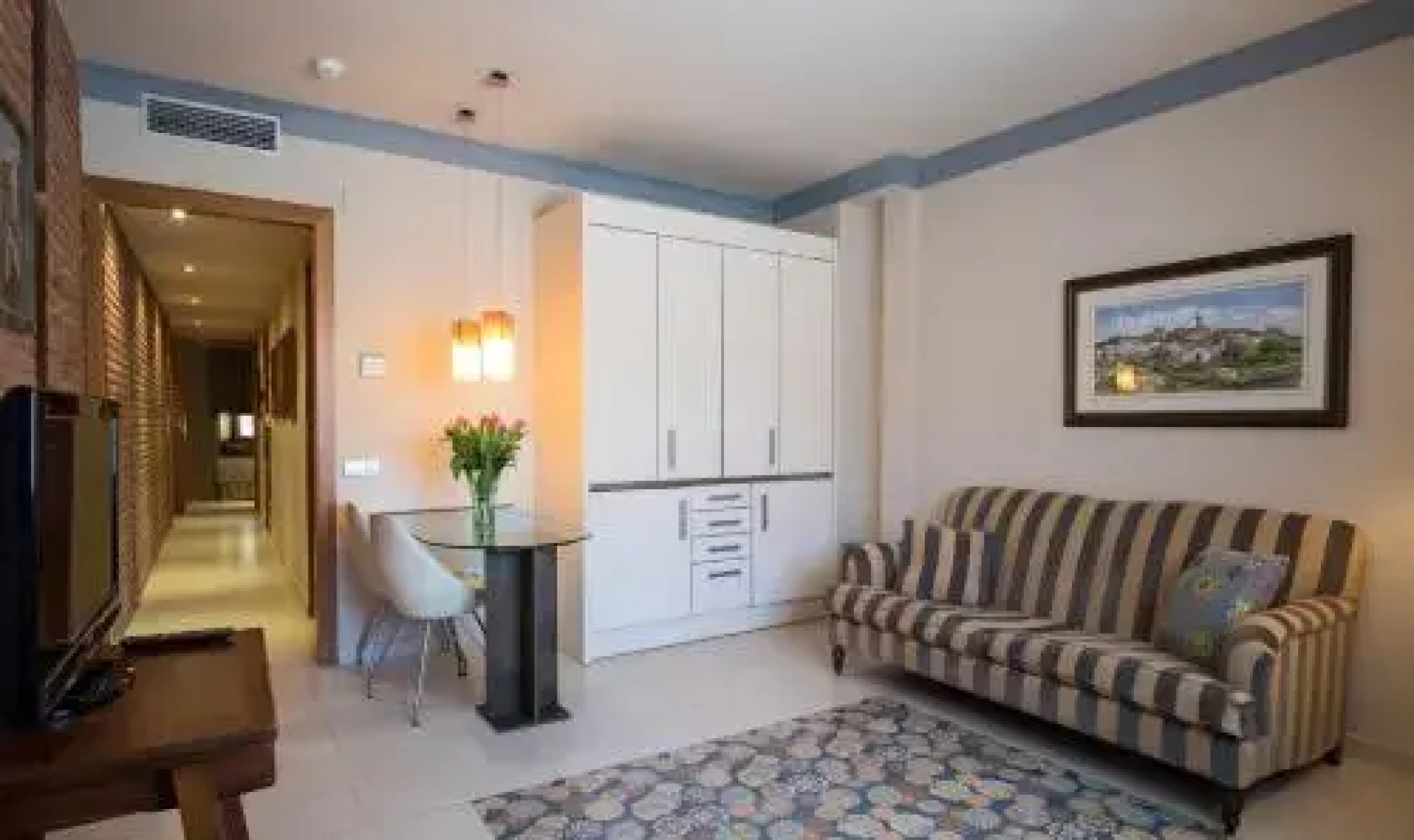 Hotel Suites Sant Jordi