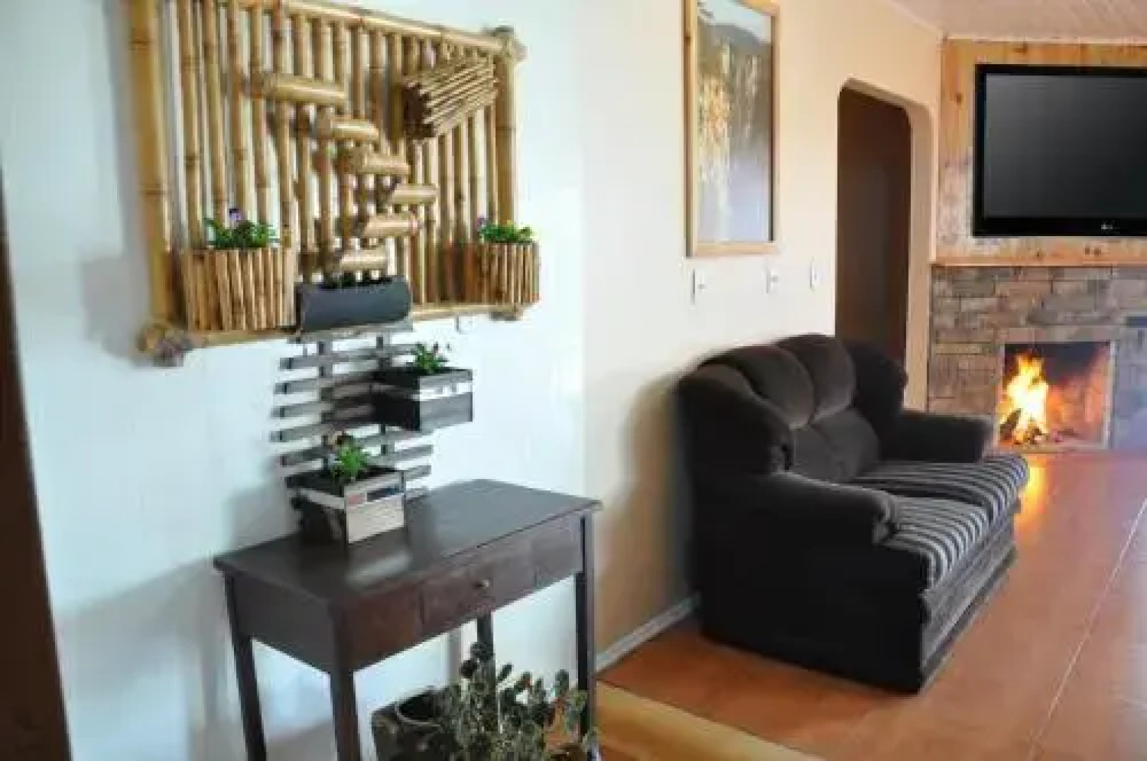 Pousada Encanto dos Cânions