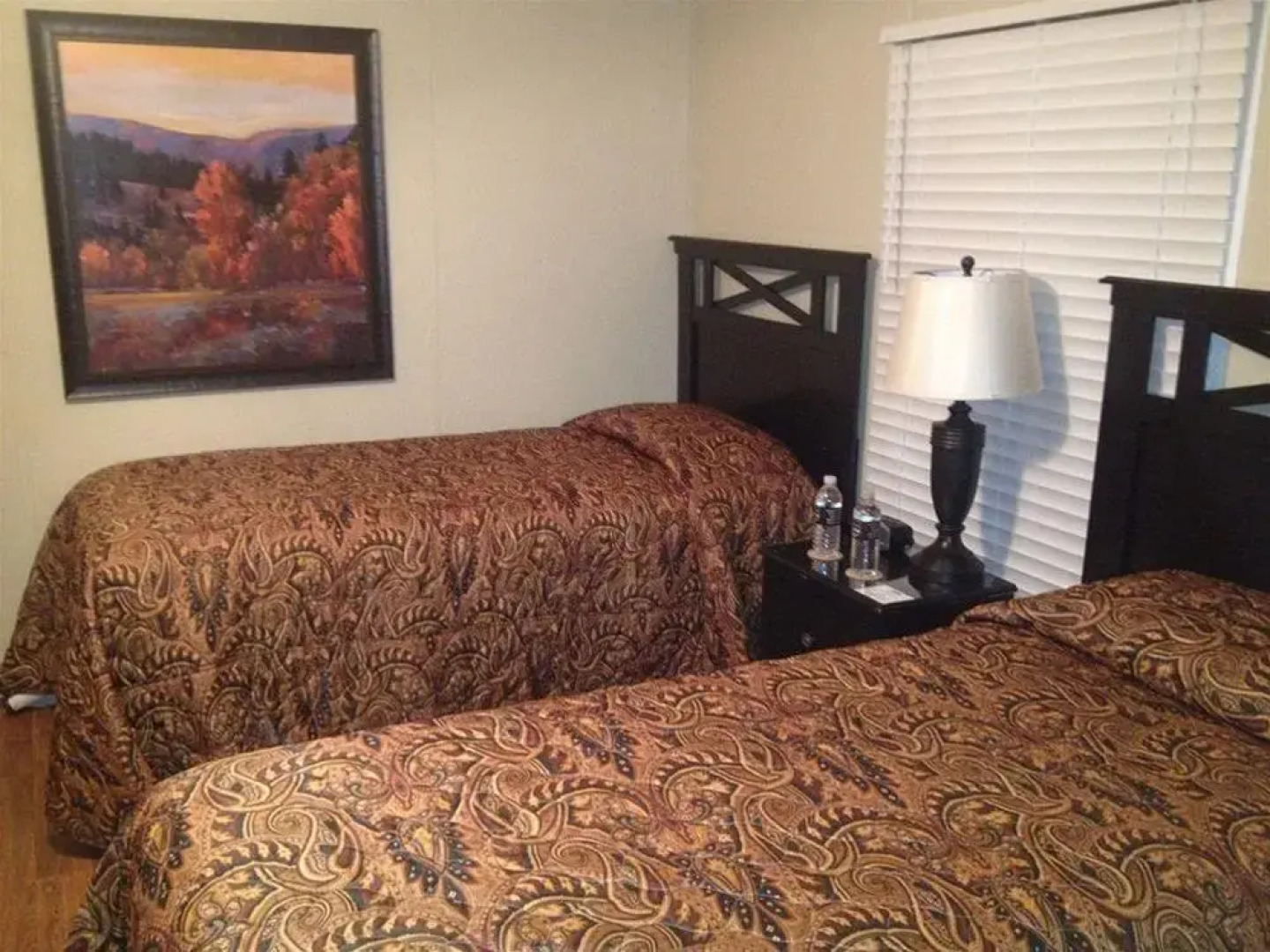 Signor Lodging Pecos