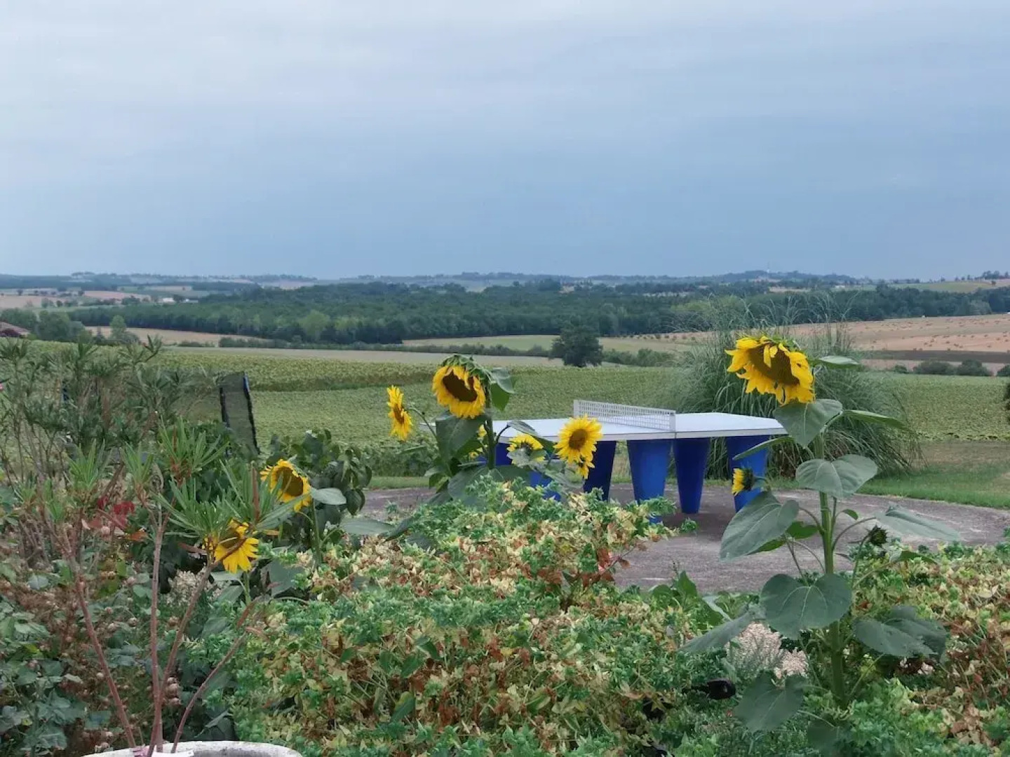 Chalet Chemin du Tuko