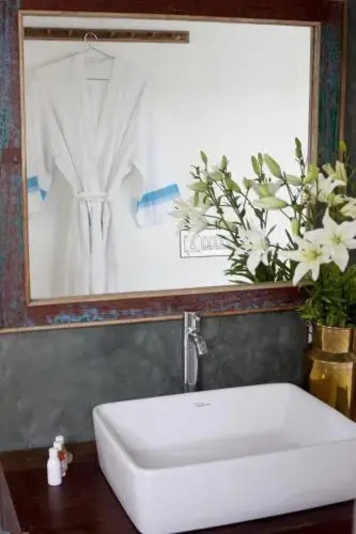 Kayal Island Retreat